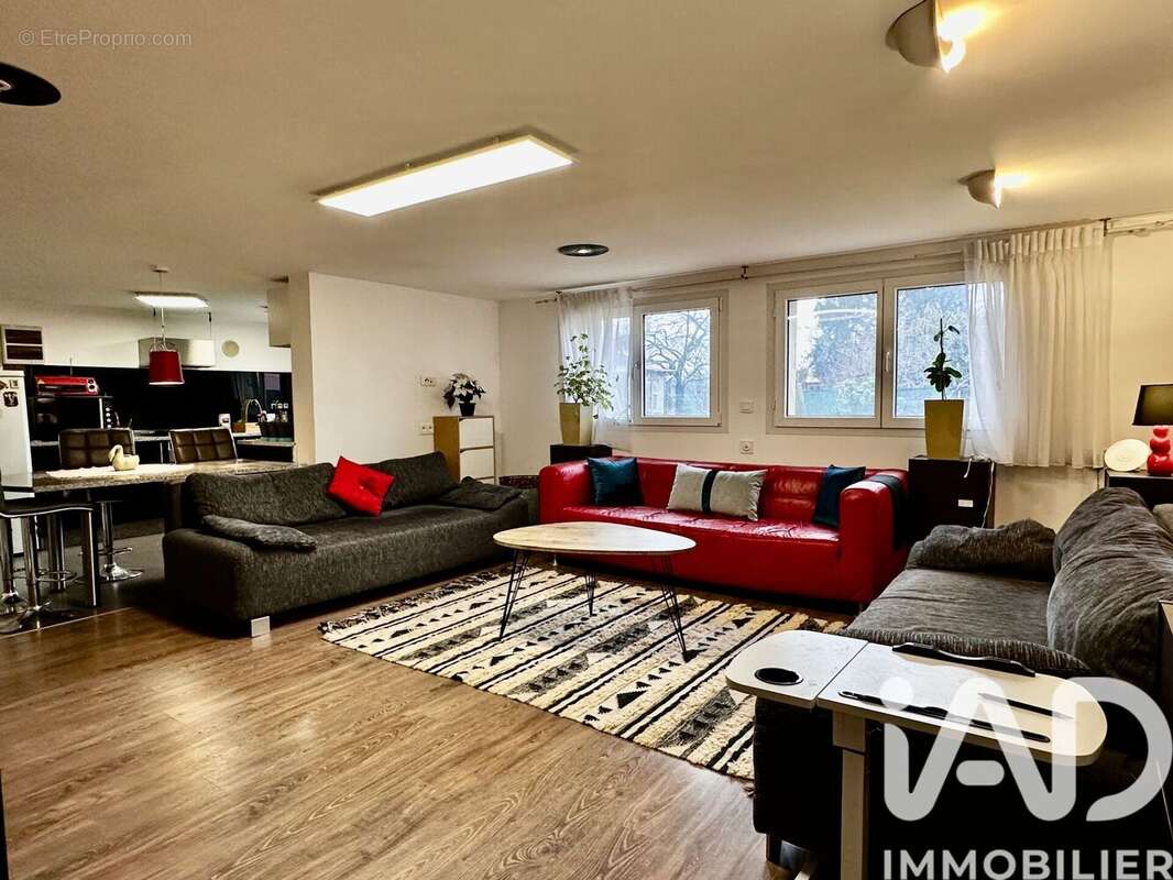 Photo 5 - Maison à FLEURY-LES-AUBRAIS