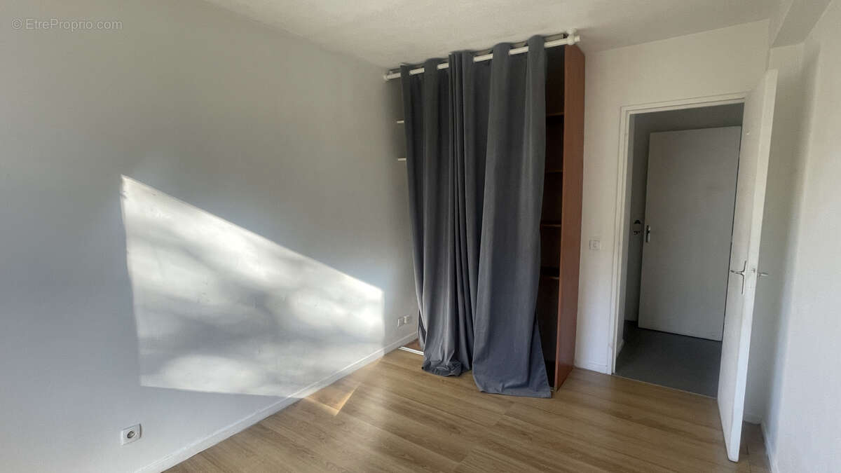 Appartement à MARSEILLE-10E