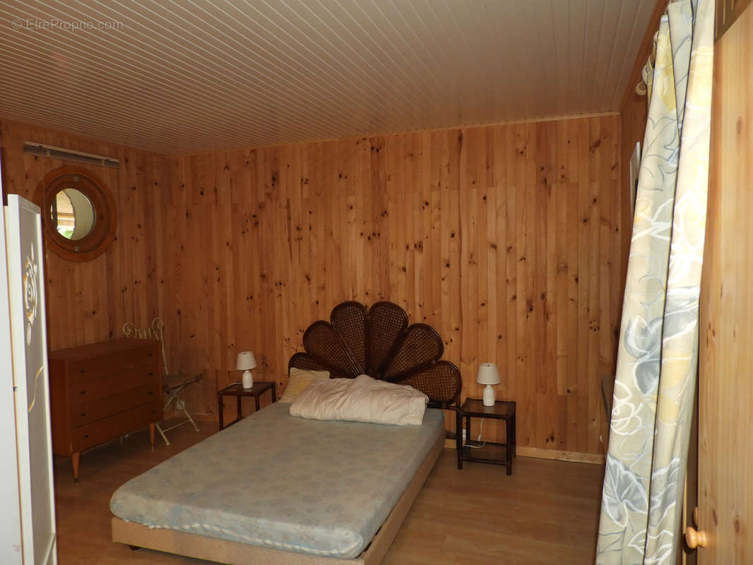 Maison à VILLEFRANCHE-DE-ROUERGUE