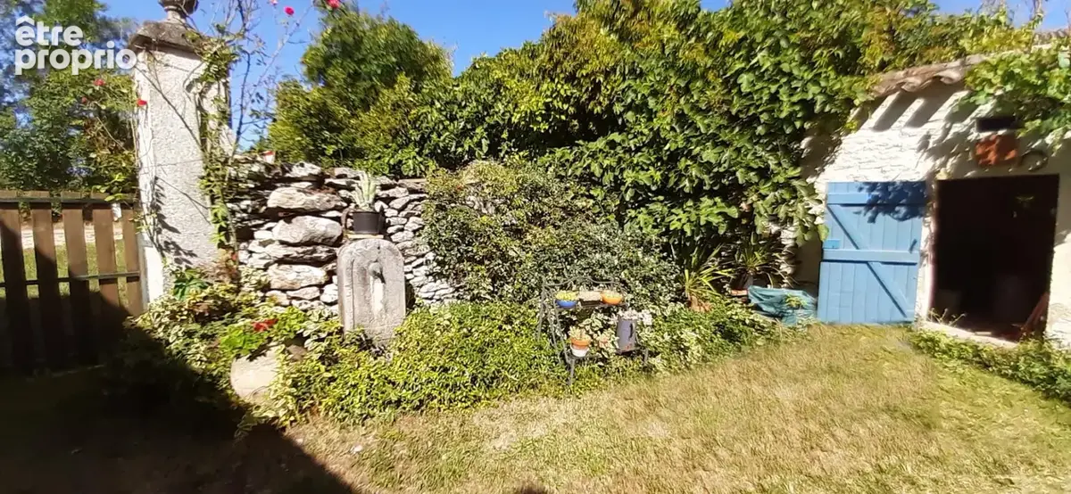 Maison à vendre 5 pièces LALBENQUE (46) - photo 17