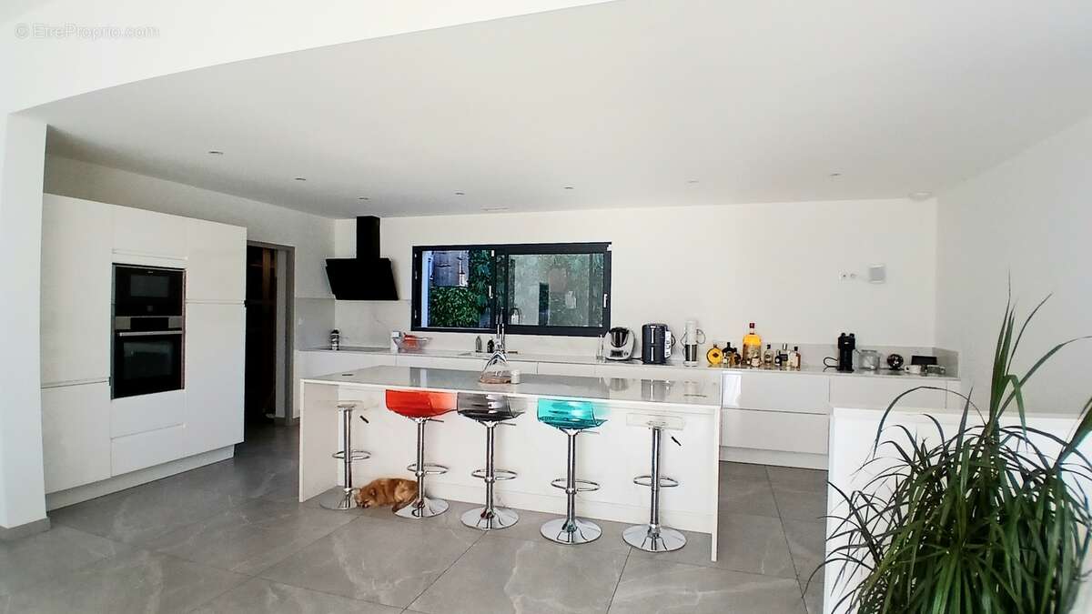 Maison à MURVIEL-LES-BEZIERS