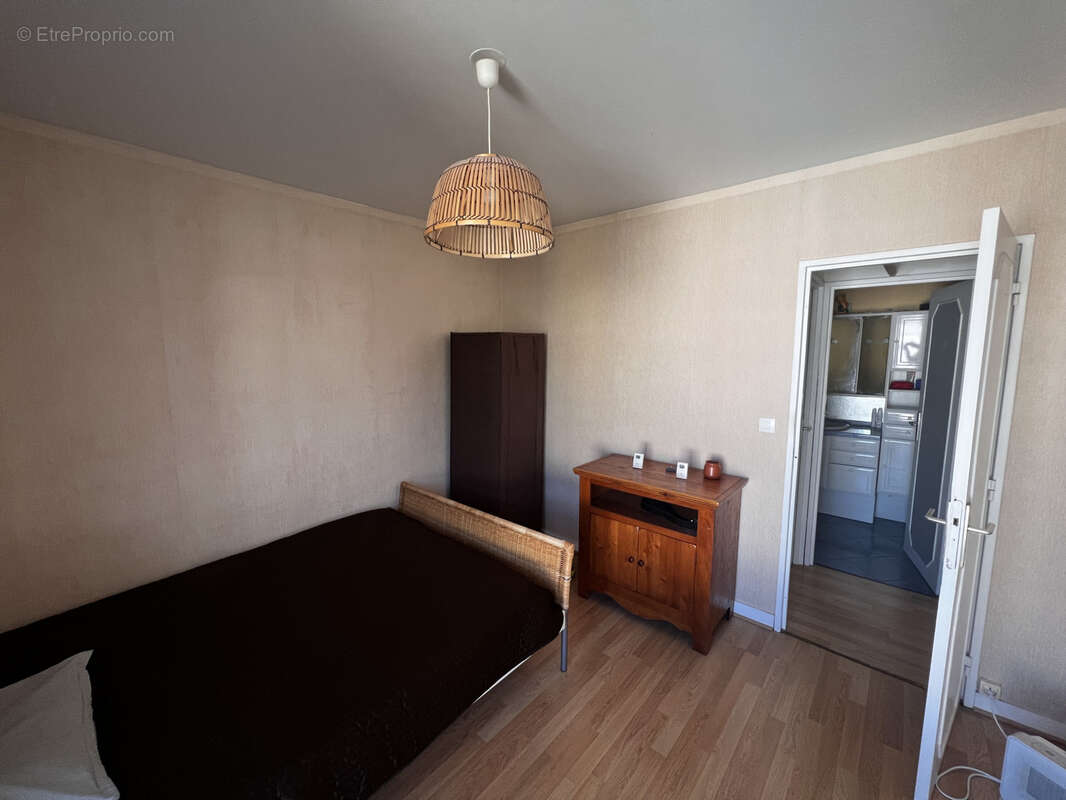 Appartement à NOGENT-SUR-OISE