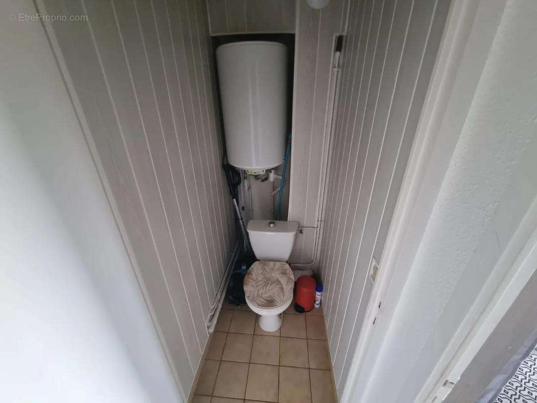 Appartement à PLOEMEUR