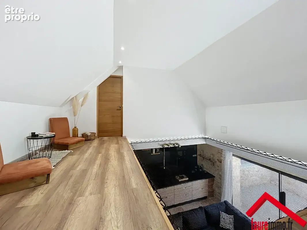 Maison a chasteaux en correze - photo 12