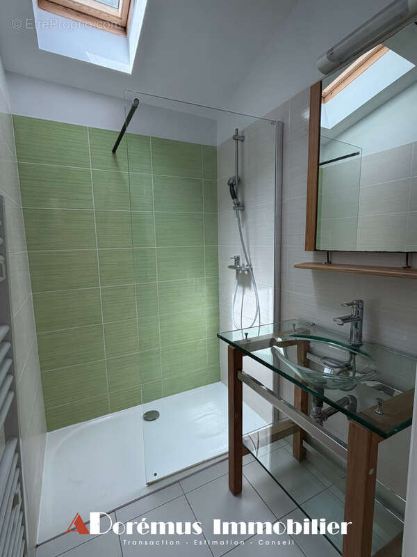 HAUT QUINSAC   Maison familiale 165 m2  4 chambres + bureau  Garage  Terrain 1 500 m2 - photo 14
