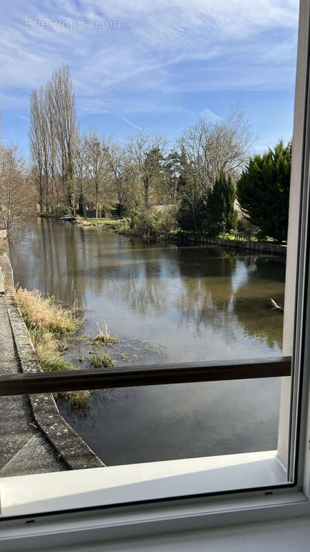 Appartement à LA FERTE-ALAIS