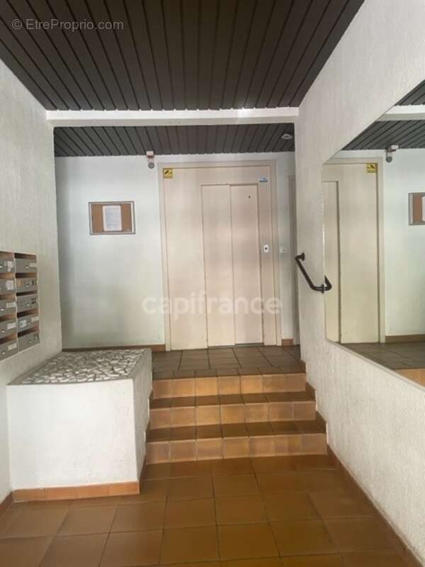 Appartement à CAVALAIRE-SUR-MER