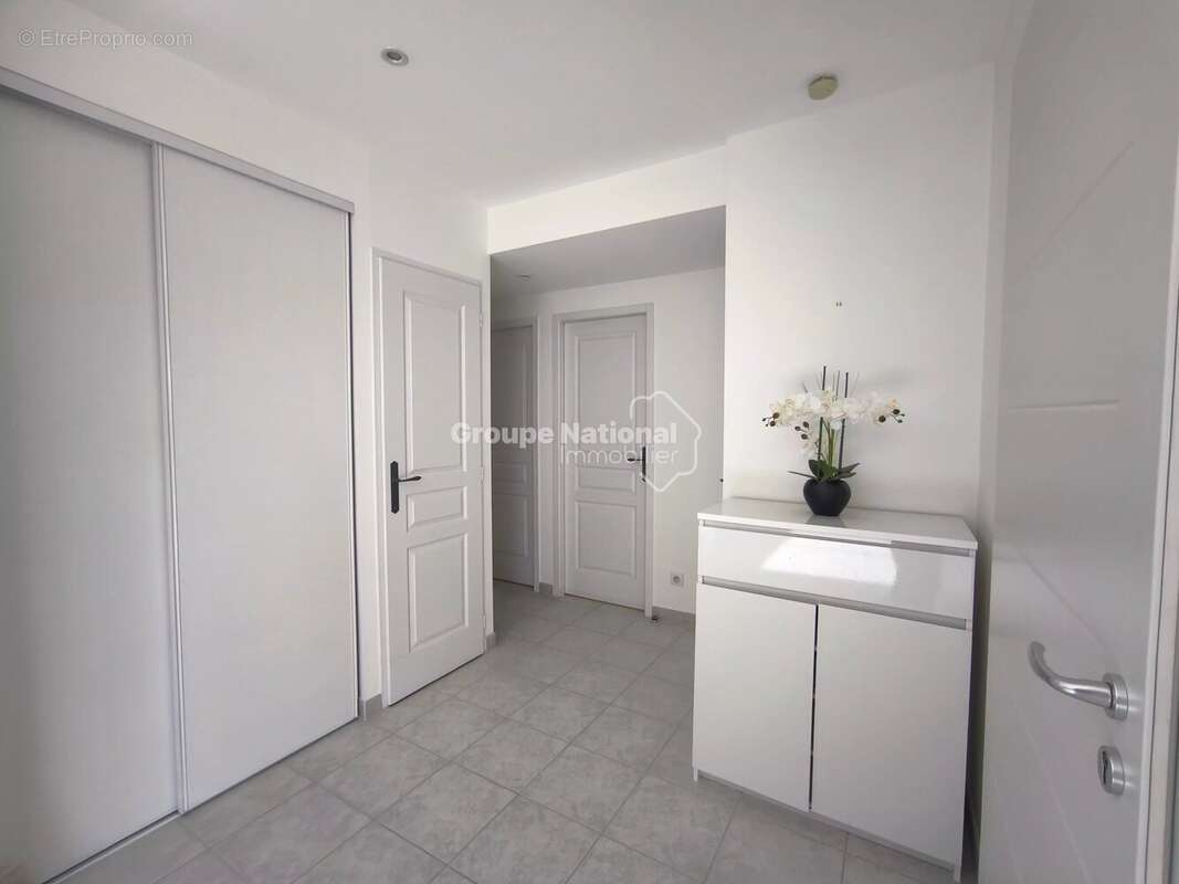 Maison à PERNES-LES-FONTAINES