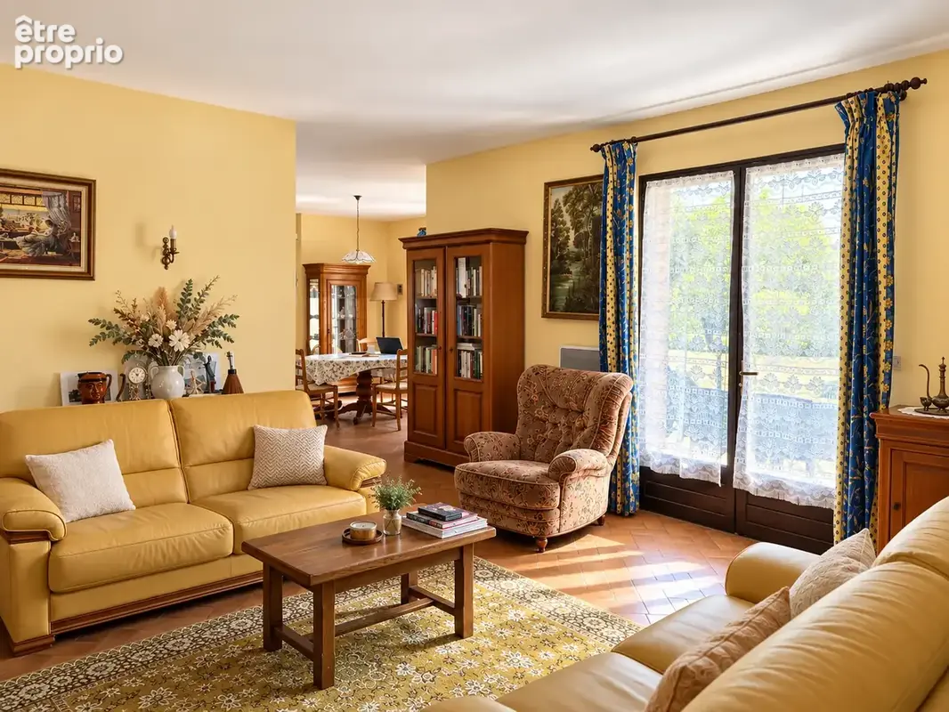 Maison 173m2 - photo 4