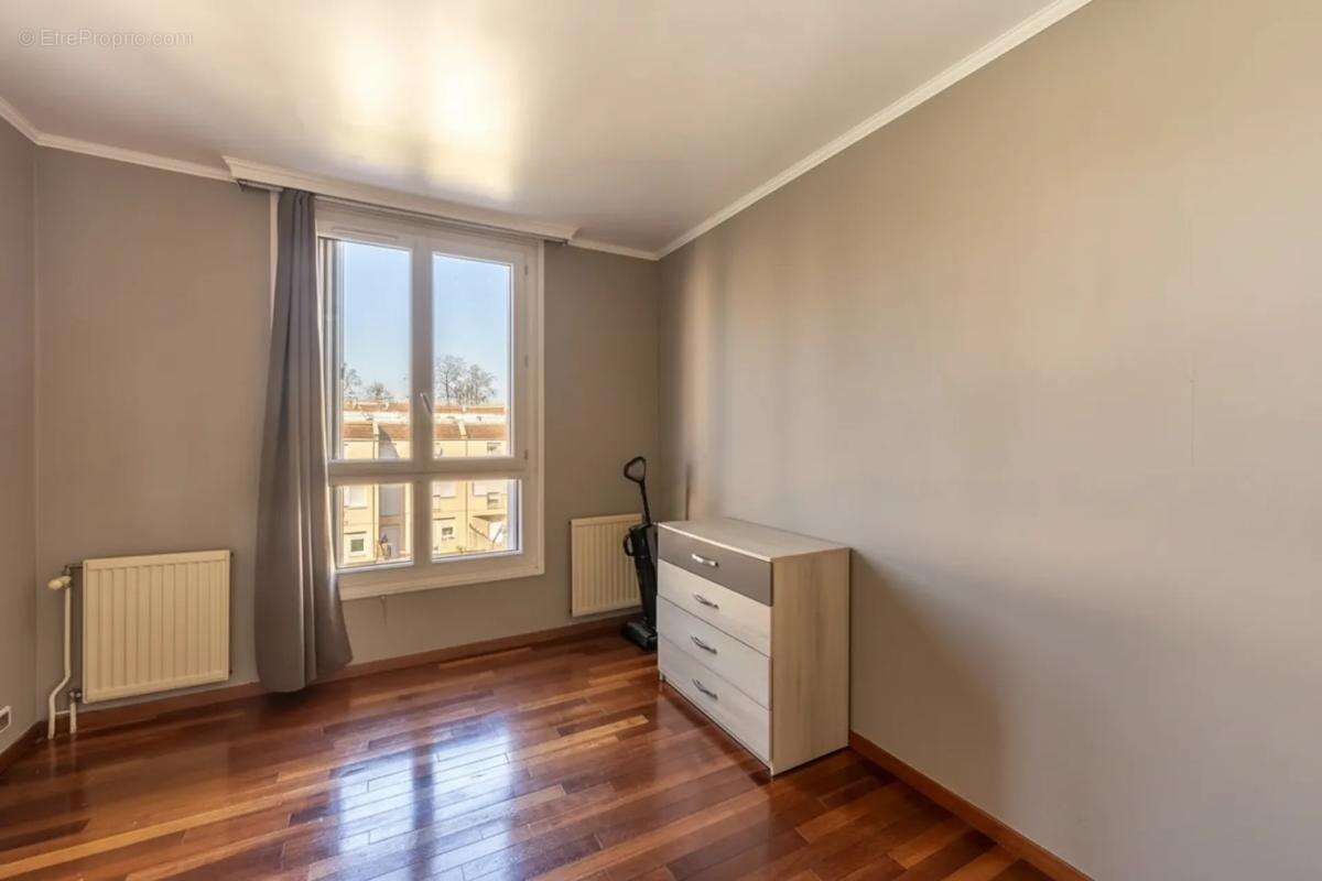 Appartement à CERGY
