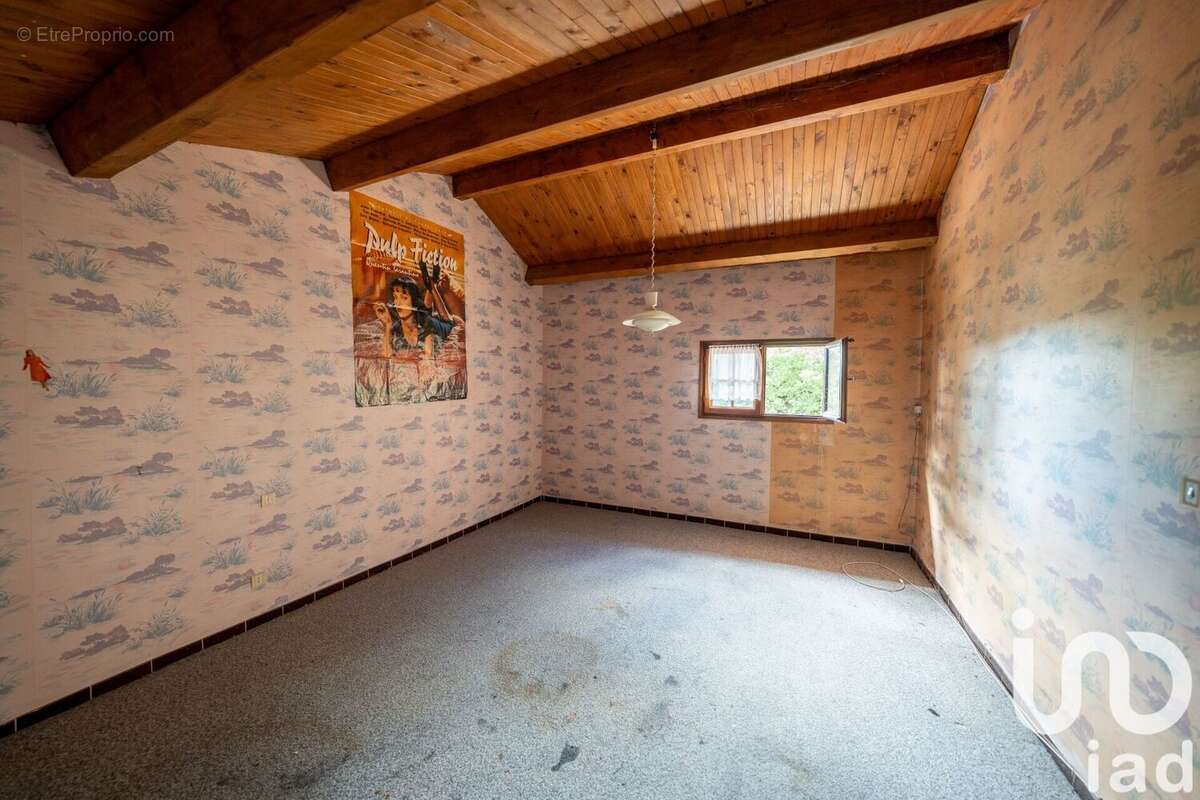 Photo 8 - Maison à LAVILLEDIEU