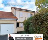 Photo 1 - Maison à SAINT-VALLIER