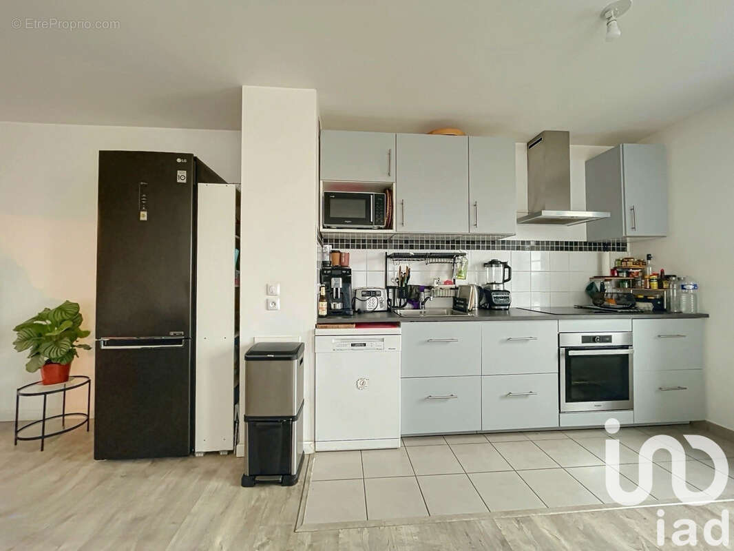 Photo 4 - Appartement à FRANCONVILLE