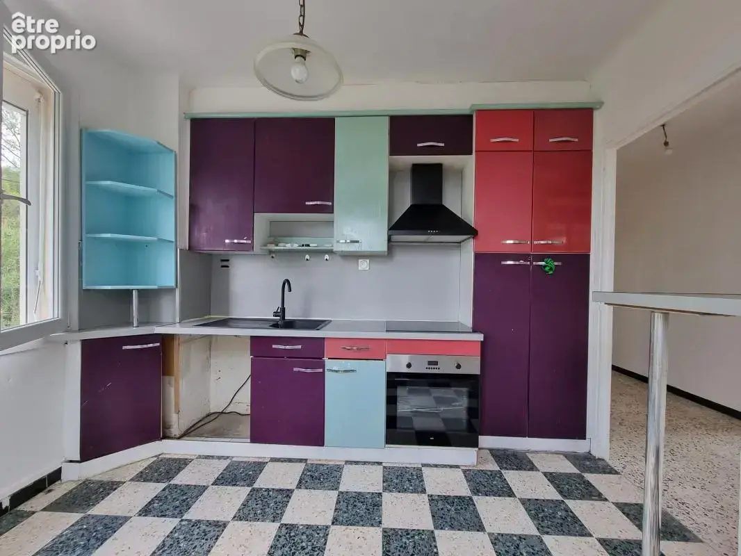Alès – Conilhère  T4 de 92 m² avec Jardin Privatif & Terrasse - photo 7
