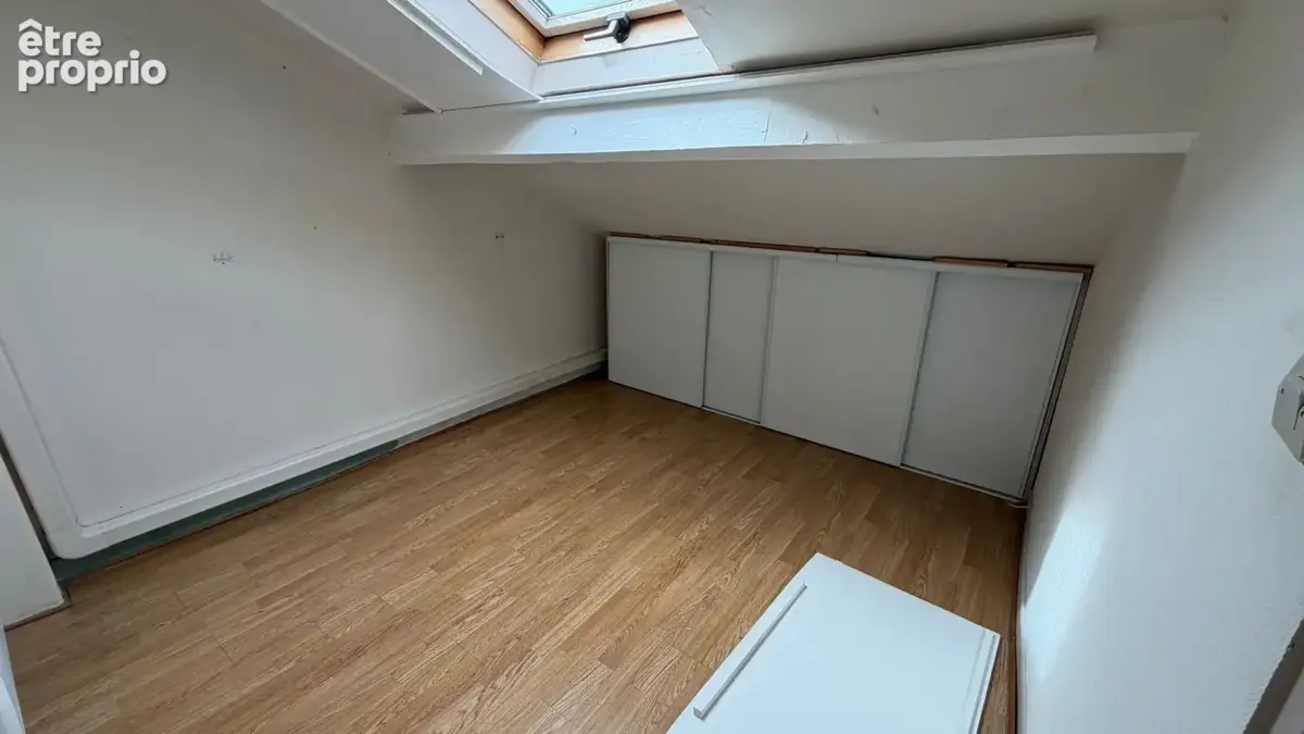 Maison 4 pièces 83 m² à vendre à Drancy (93700) - photo 8
