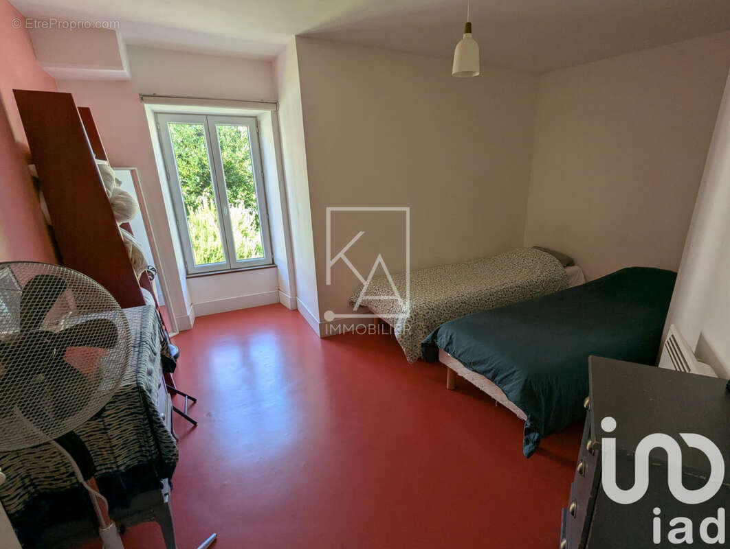 Photo 4 - Maison à MILLY-LA-FORET