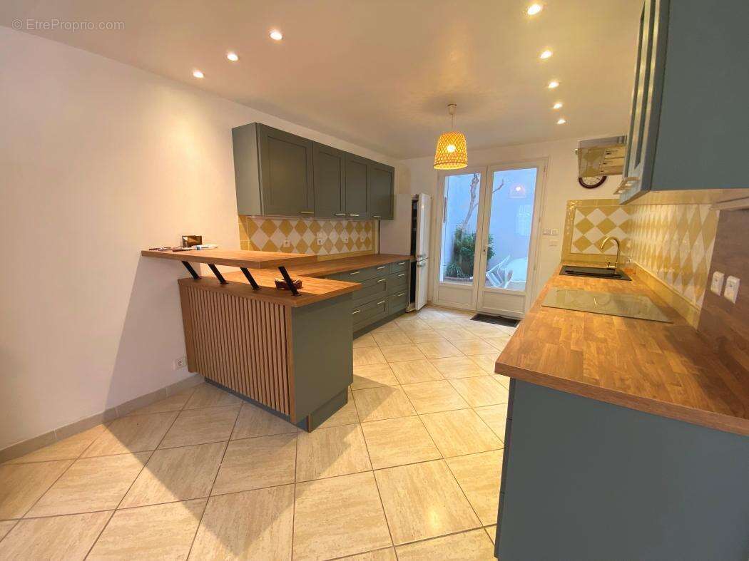 Appartement à LE GRAU-DU-ROI