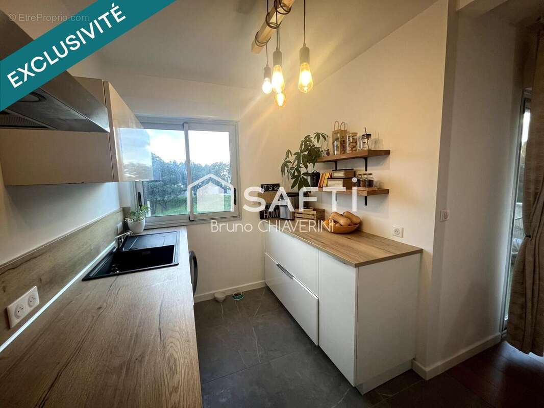 Photo 5 - Appartement à AJACCIO