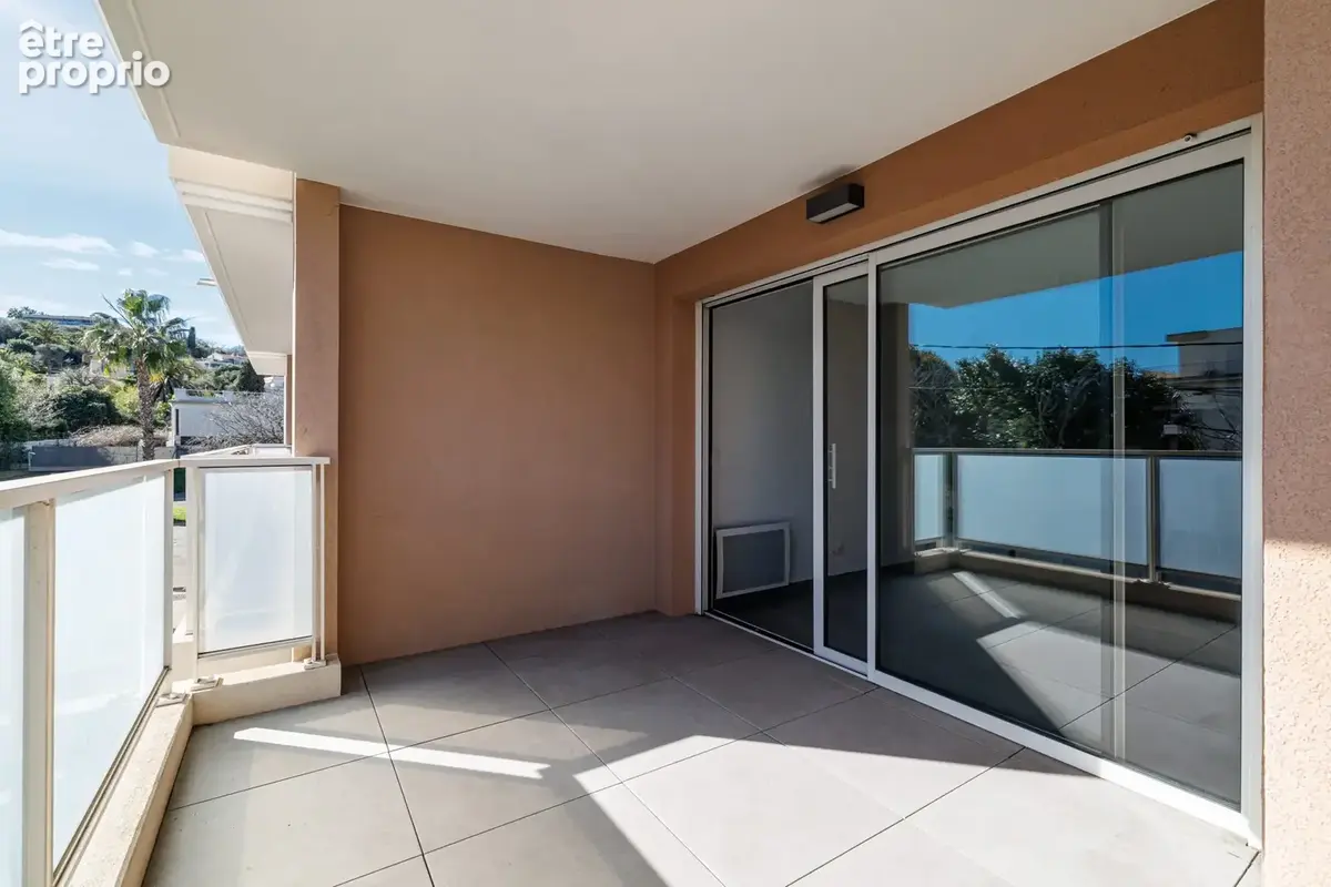Appartement 2 pièces 41 m² à vendre à Antibes (06600) - photo 6