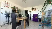 Appartement à LUNEVILLE