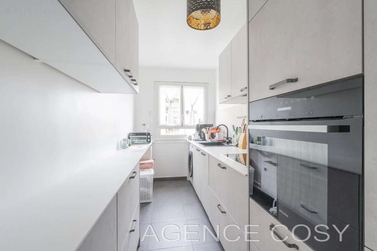 Appartement à VANVES