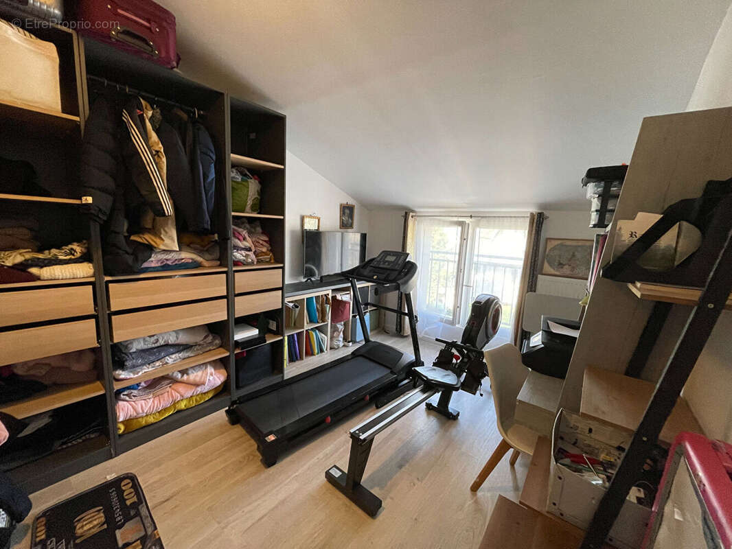 Maison à CLICHY-SOUS-BOIS