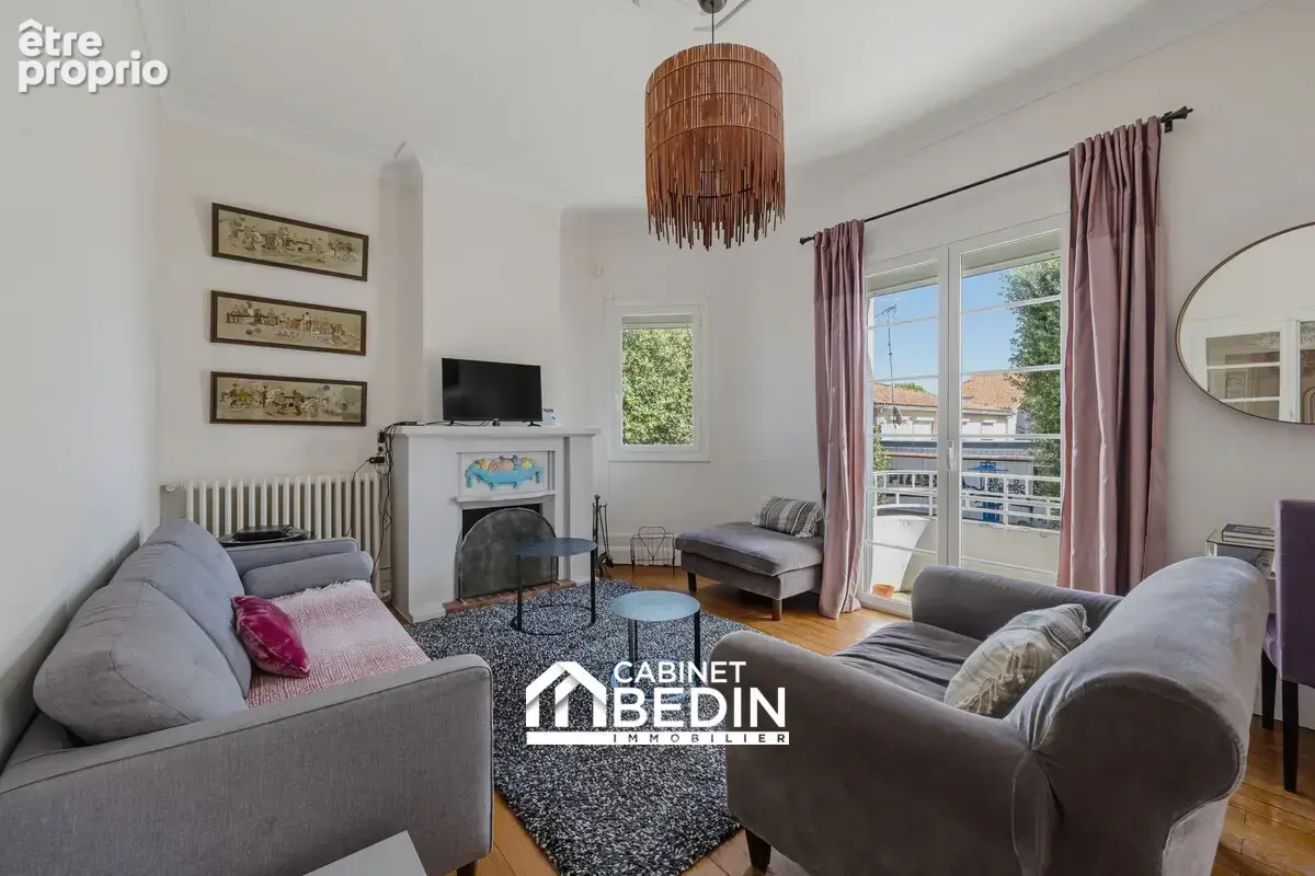 Appartement à ANDERNOS-LES-BAINS