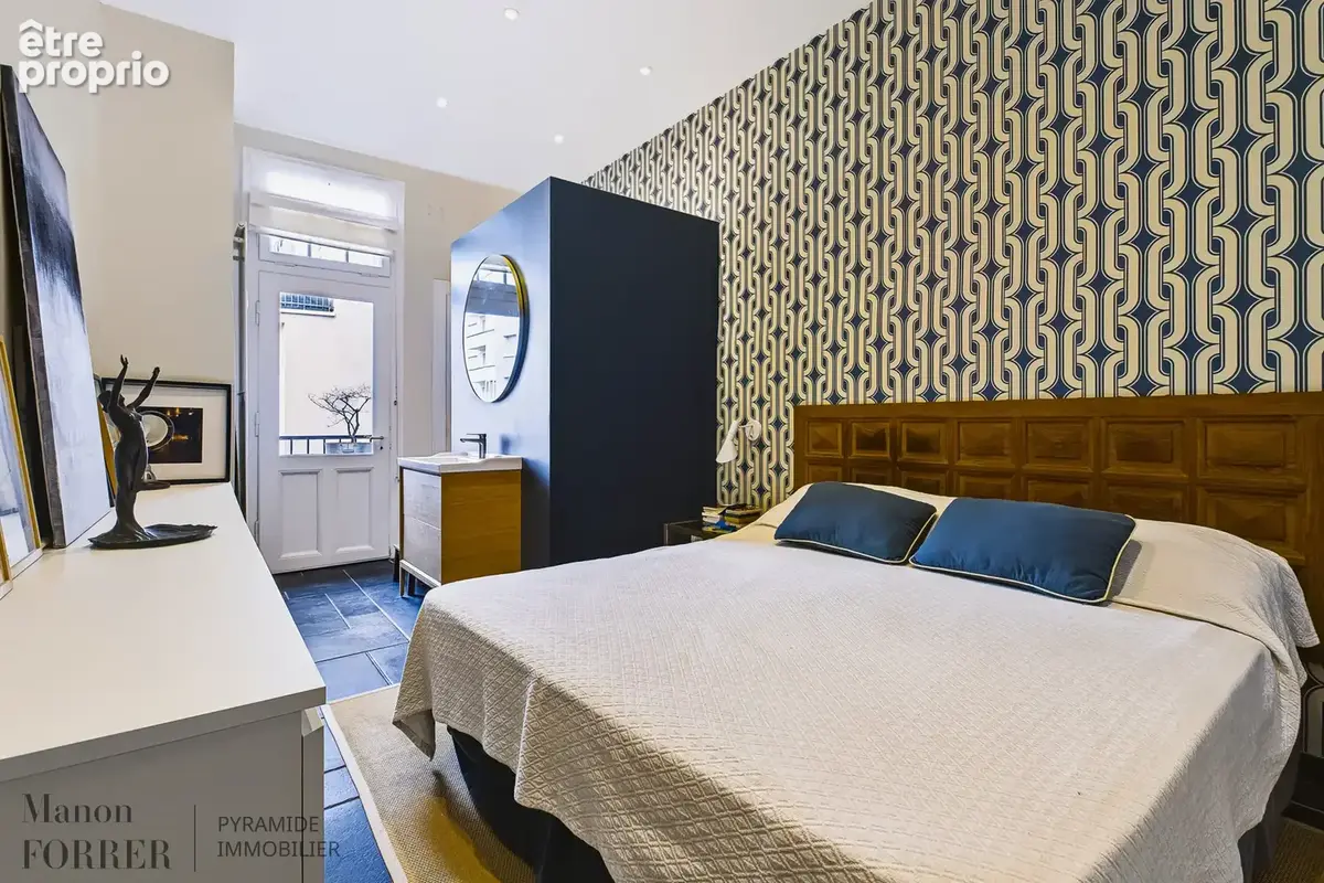 À VENDRE ! Appartement 7 pièces de 206,50 m2 avec ascenseur   Orangerie, Strasbourg - photo 4