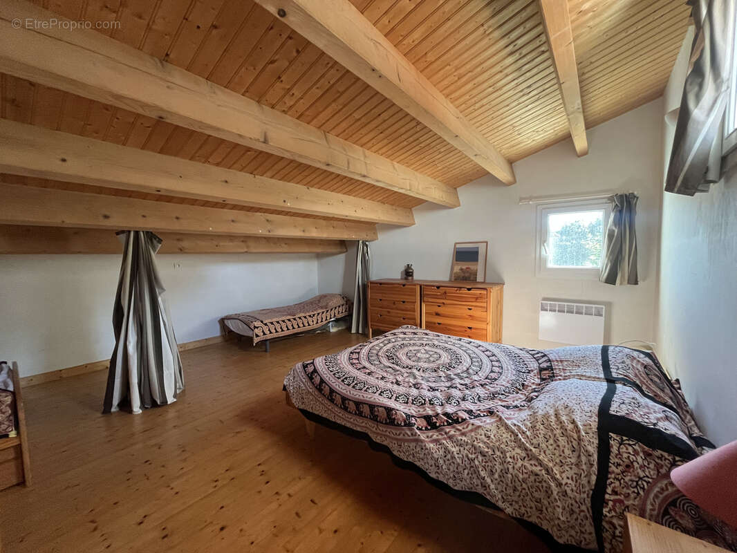 Maison à L'ILE-D'YEU
