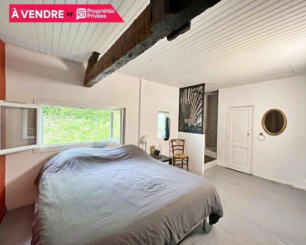 Maison à CAMBES