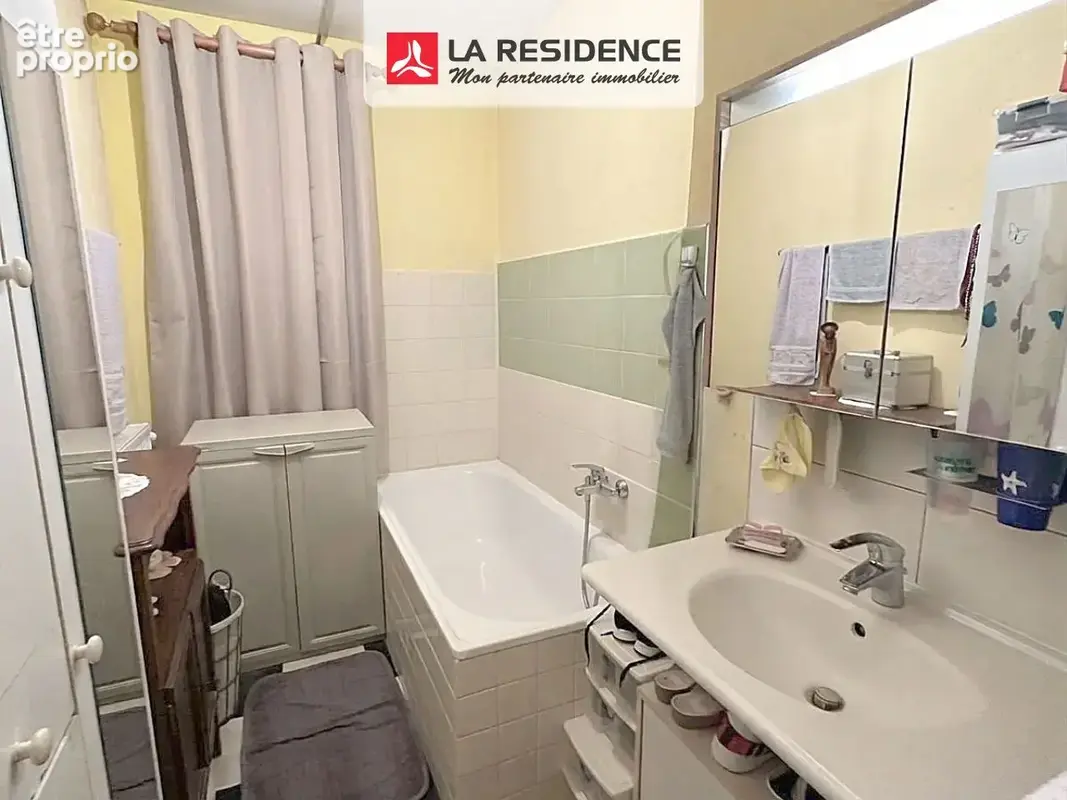Appartement 1 pièce 35 m² à vendre à Andresy (78570) - photo 3