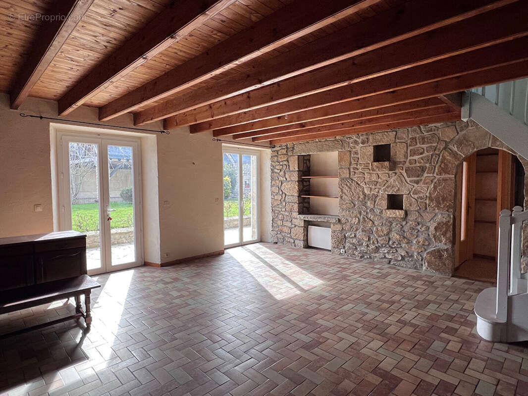 Maison à SAINT-CAST-LE-GUILDO