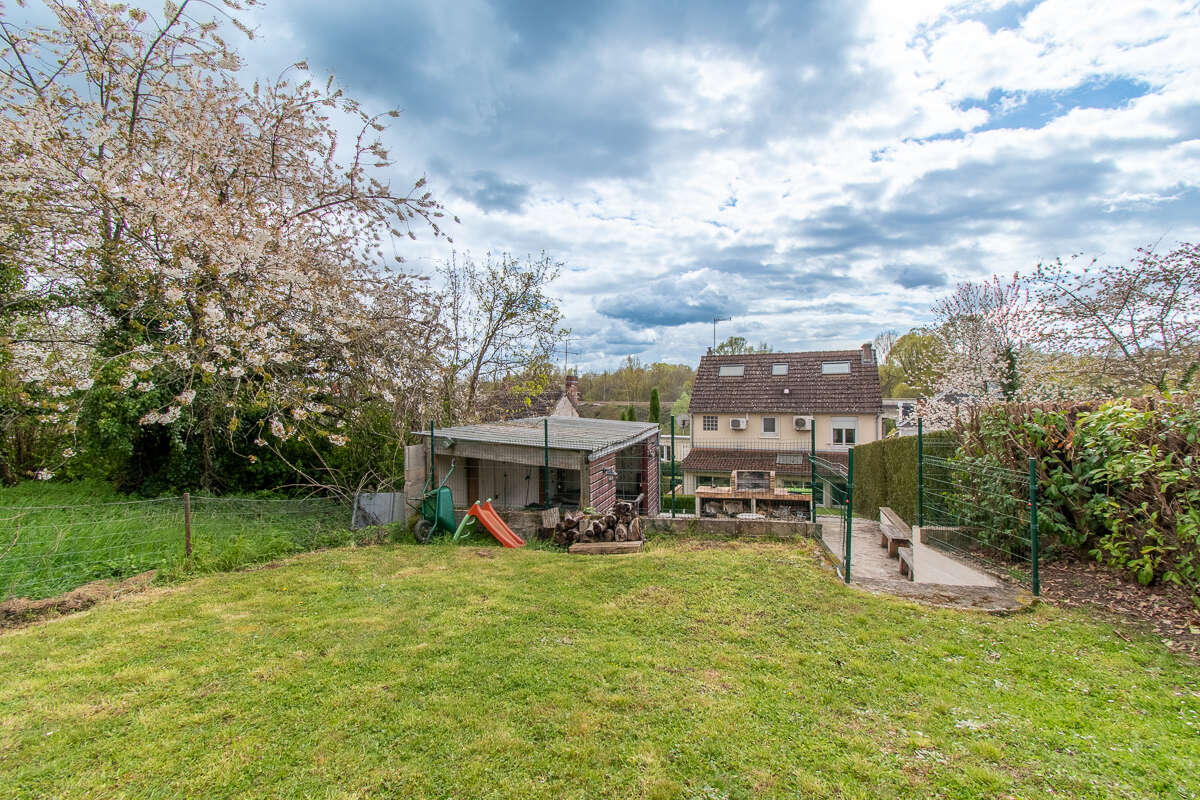 Maison Vierzon - photo 16