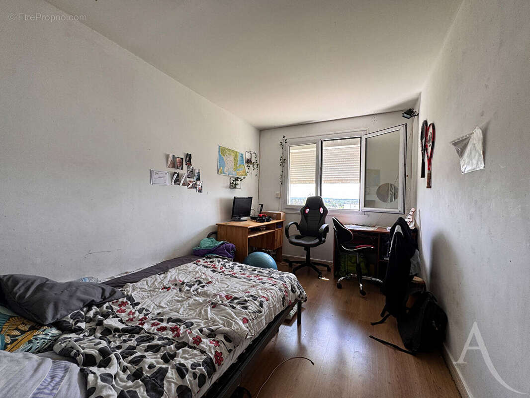 Appartement à AMIENS