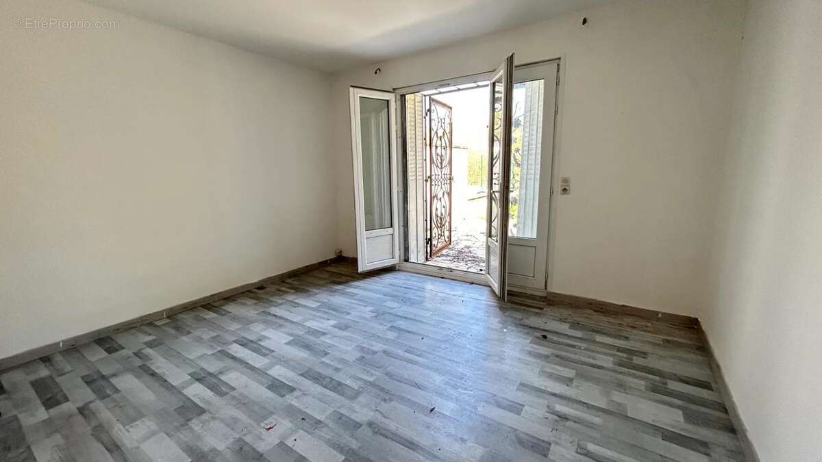 Maison à FONTENAILLES