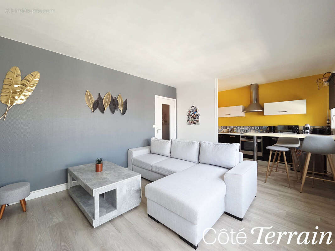 Appartement à RAMBOUILLET