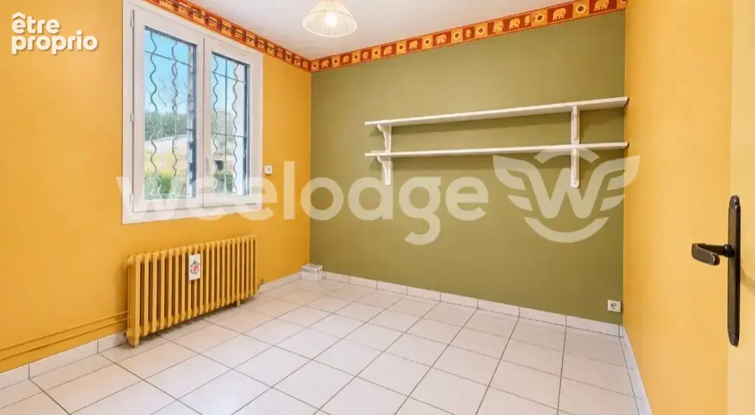 Maison 3 pièces 51 m² à vendre à Le Pontet (84130) - photo 8