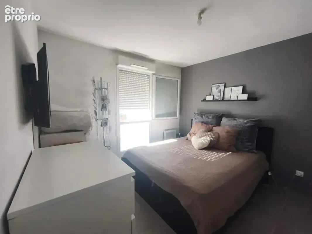 Appartement 3 pièces / 60 m² / 249 900 EUR / VITROLLES - photo 4