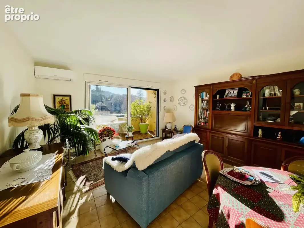 Nouveauté Appartement Centre-ville de Vaison-la-Romaine - photo 3