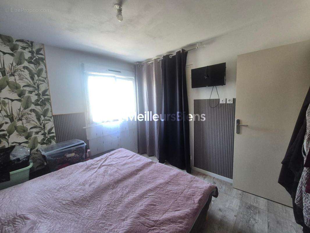 Maison mitoyenne de 80m², 4 pièces, 2 chambres sur un terrain de 354m² - photo 11