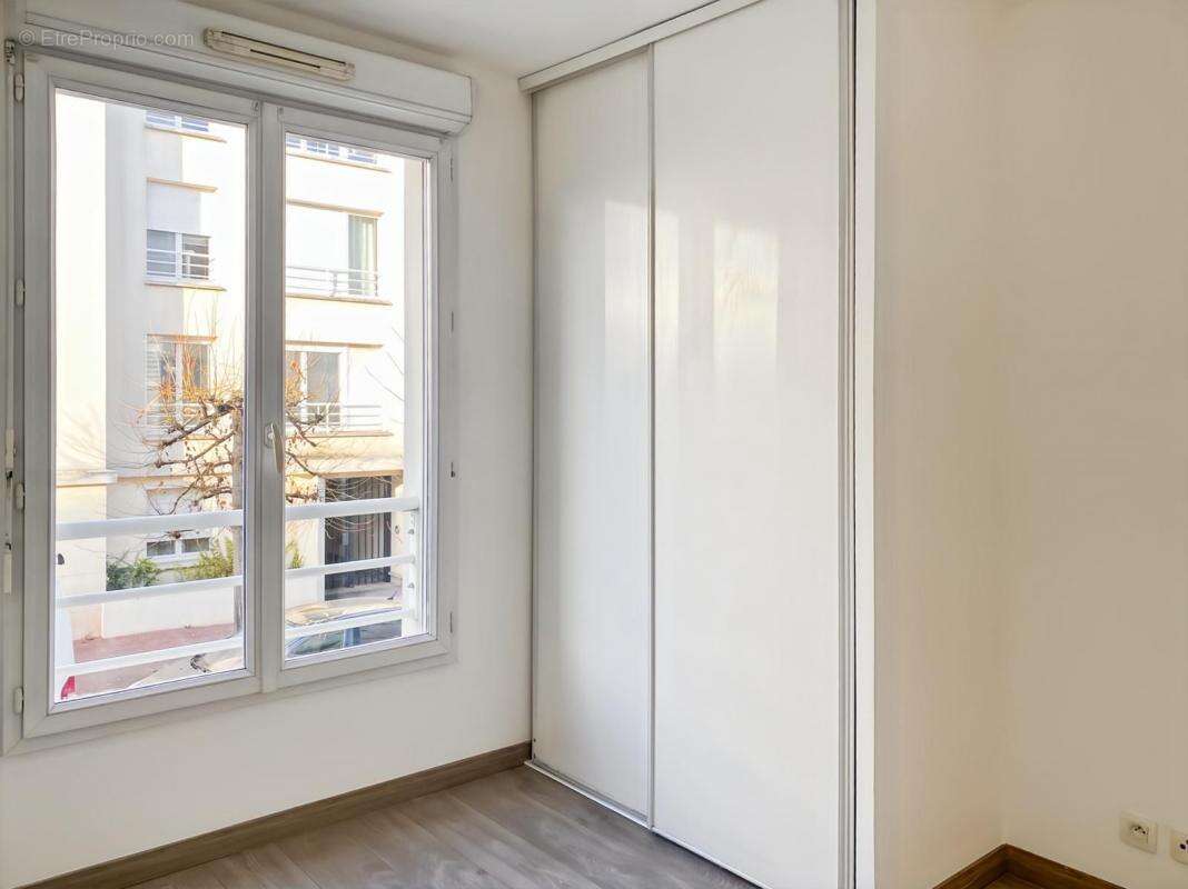 Appartement à CORBEIL-ESSONNES