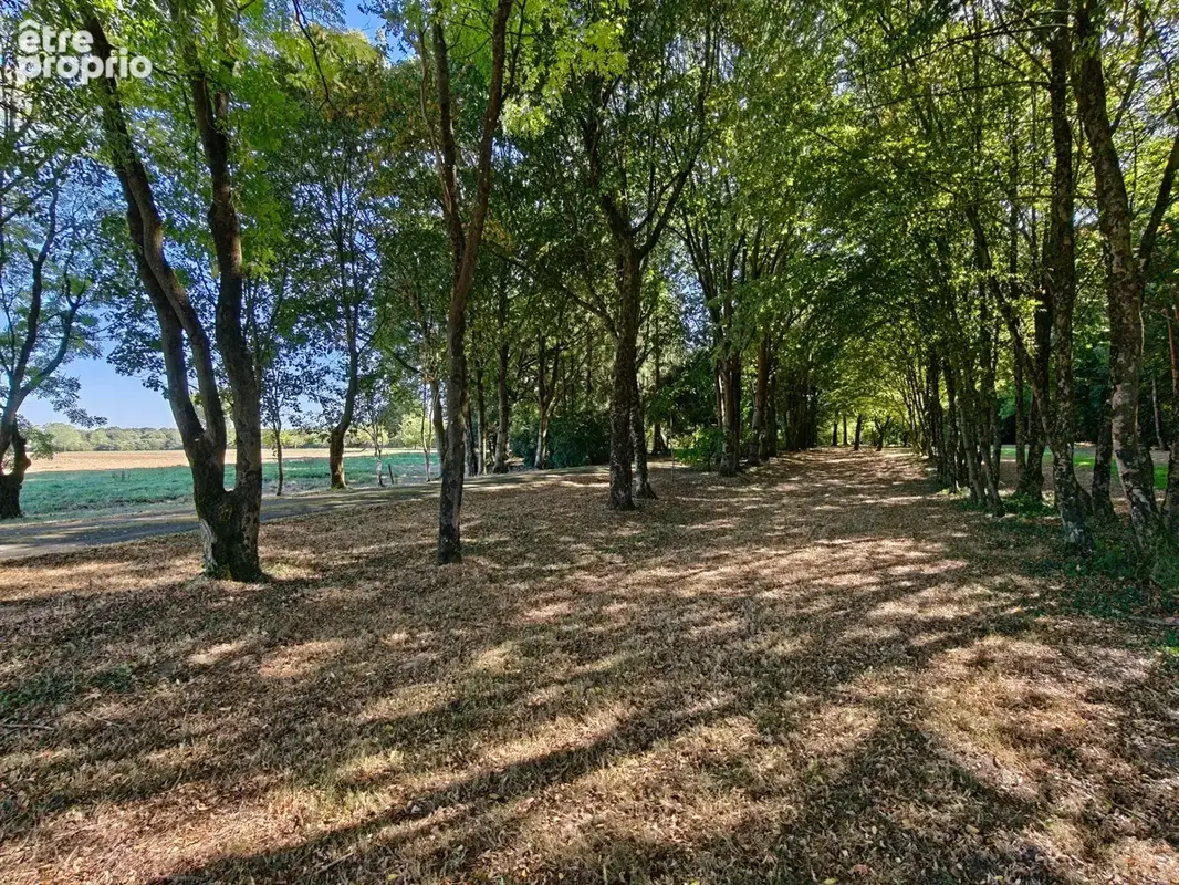 Propriété à vendre montauban de bretagne (35) - photo 21