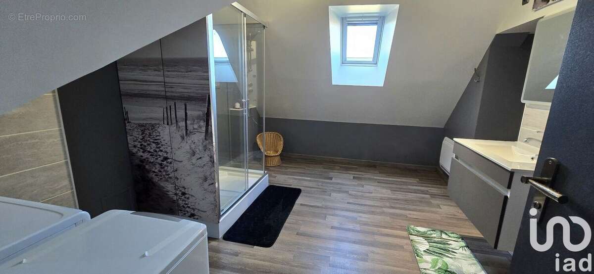 Photo 7 - Maison à SELOMMES