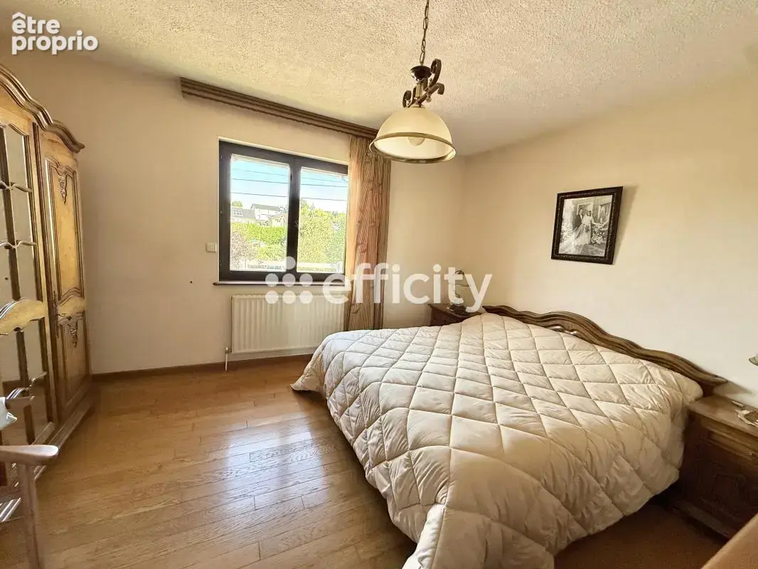 Maison 5 pièces 115 m² à vendre à Tiercelet (54190) - photo 13