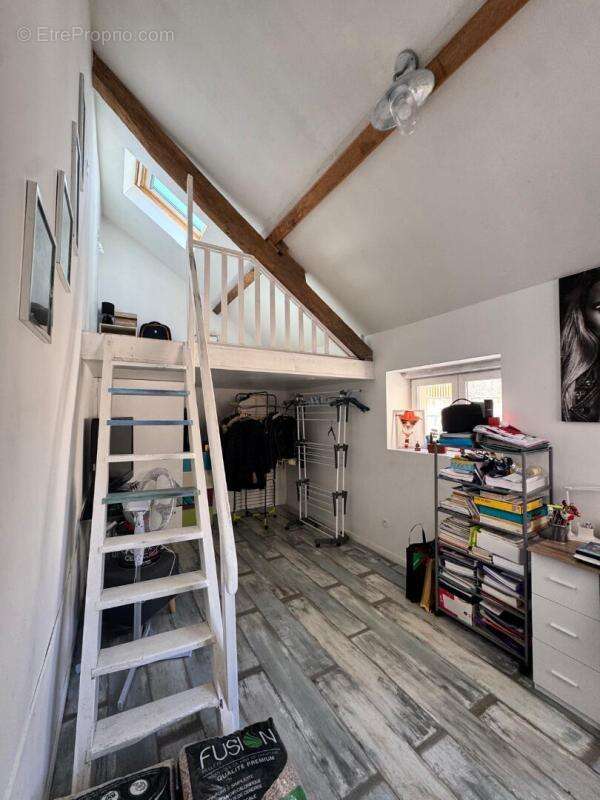 Maison Vignoux Sur Barangeon 3 pièce(s) 69 m2 - photo 10