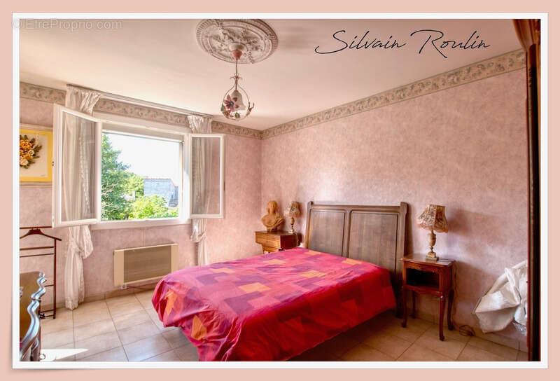 Maison à PIERRELATTE