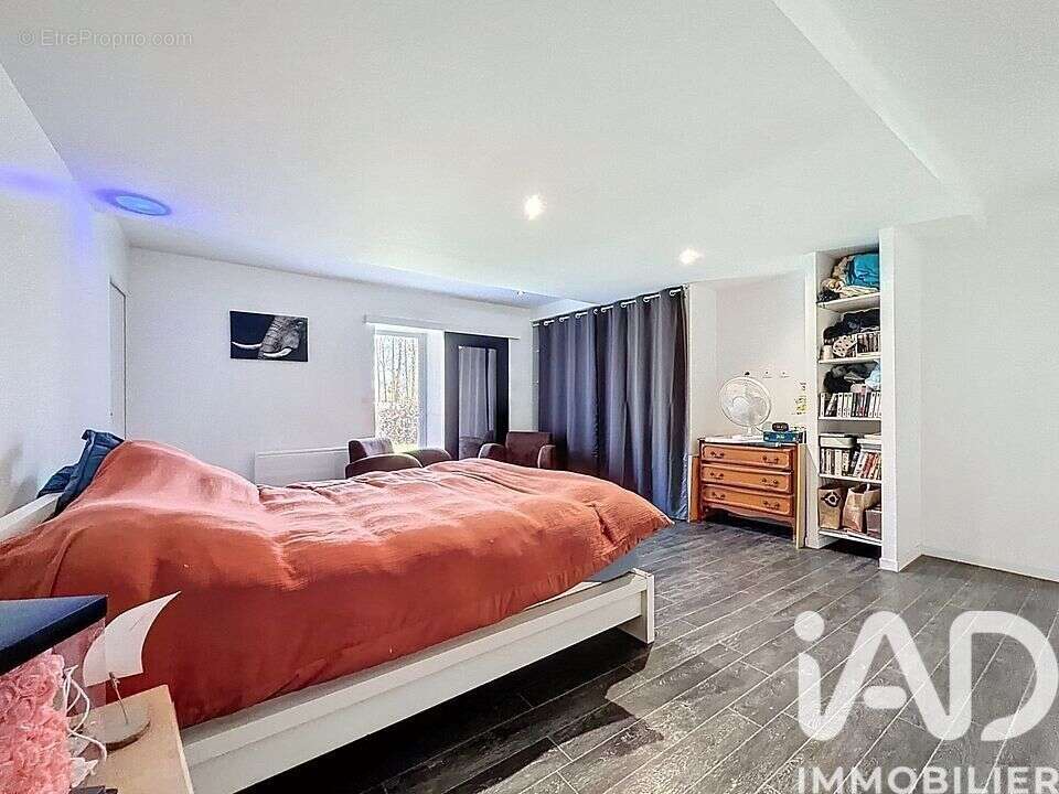 Photo 9 - Maison à DOL-DE-BRETAGNE