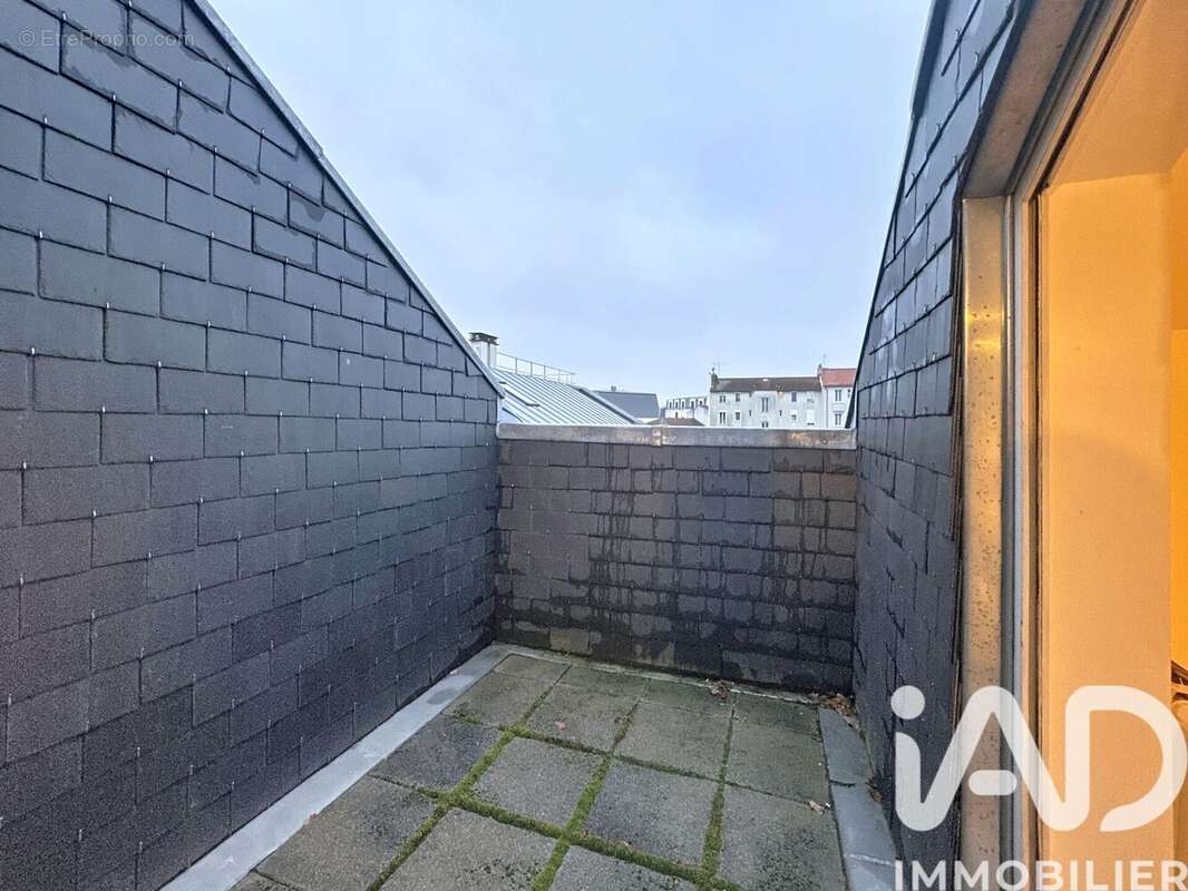 Photo 6 - Appartement à AULNAY-SOUS-BOIS