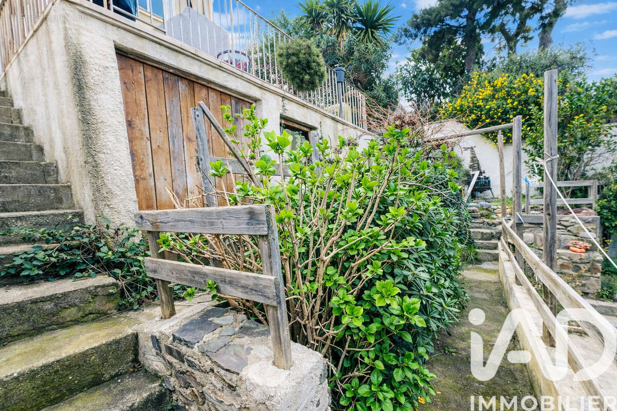 Photo 7 - Maison à PORT-VENDRES