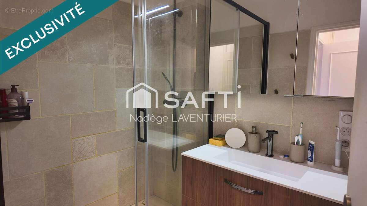 Photo 9 - Appartement à AJACCIO